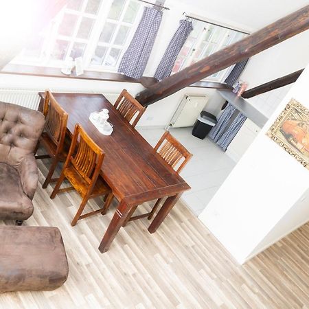 Ferienwohnung Fiete Grevenkop Екстер'єр фото